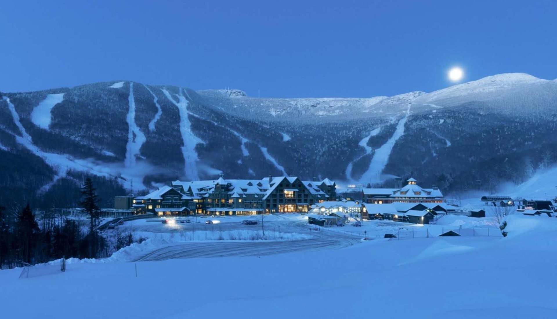 Вілла 1530 Big Spruce Стоу Екстер'єр фото