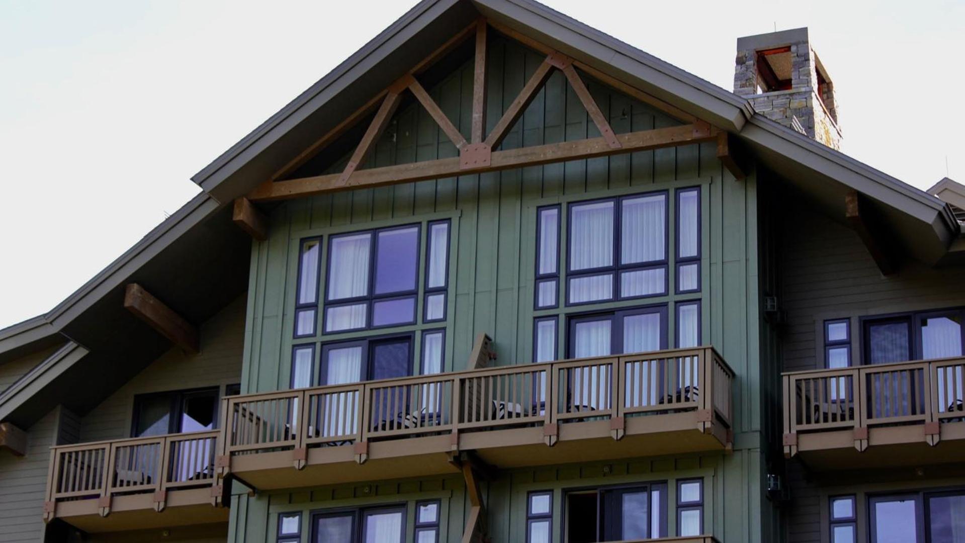 Вілла 1530 Big Spruce Стоу Екстер'єр фото