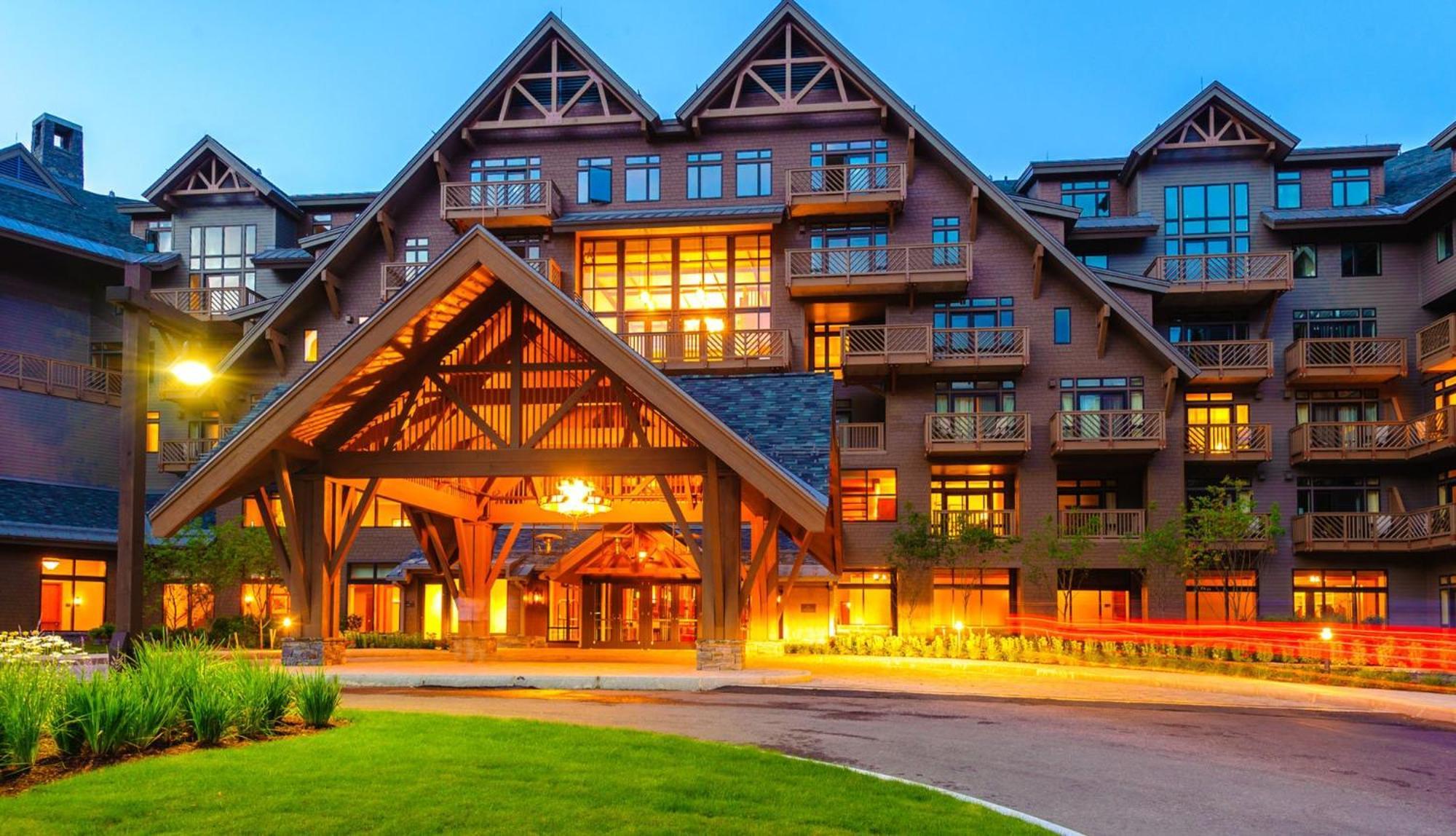 Вілла 1530 Big Spruce Стоу Екстер'єр фото