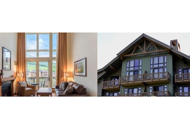 Вілла 1530 Big Spruce Стоу Екстер'єр фото